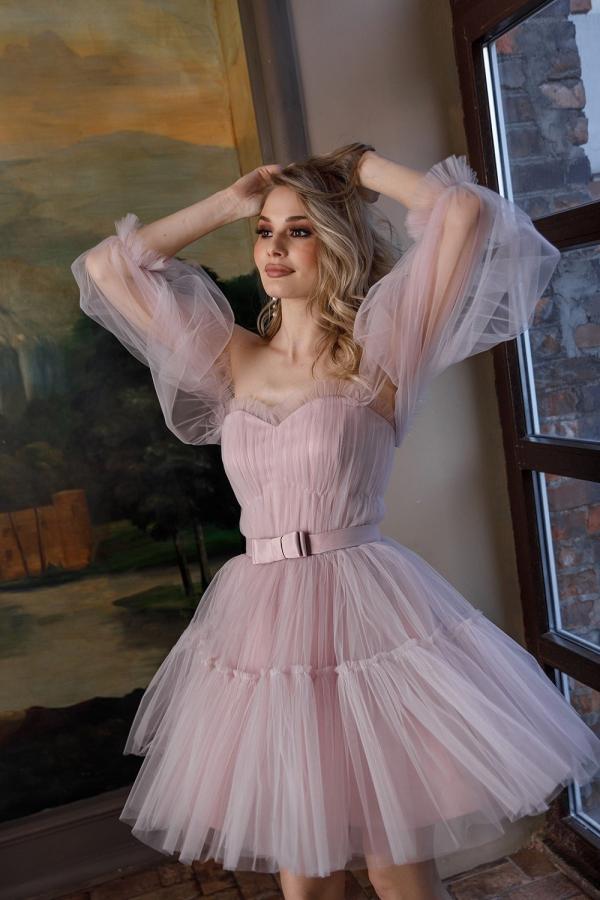 Вечернее платье #3524/1