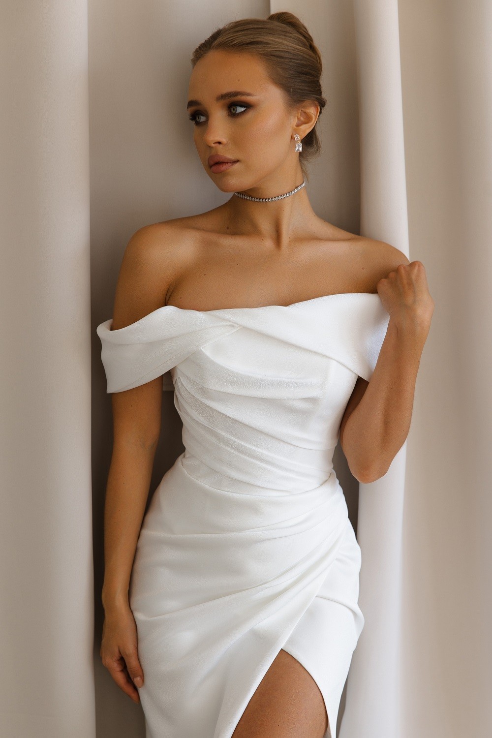 Свадебное платье #9632