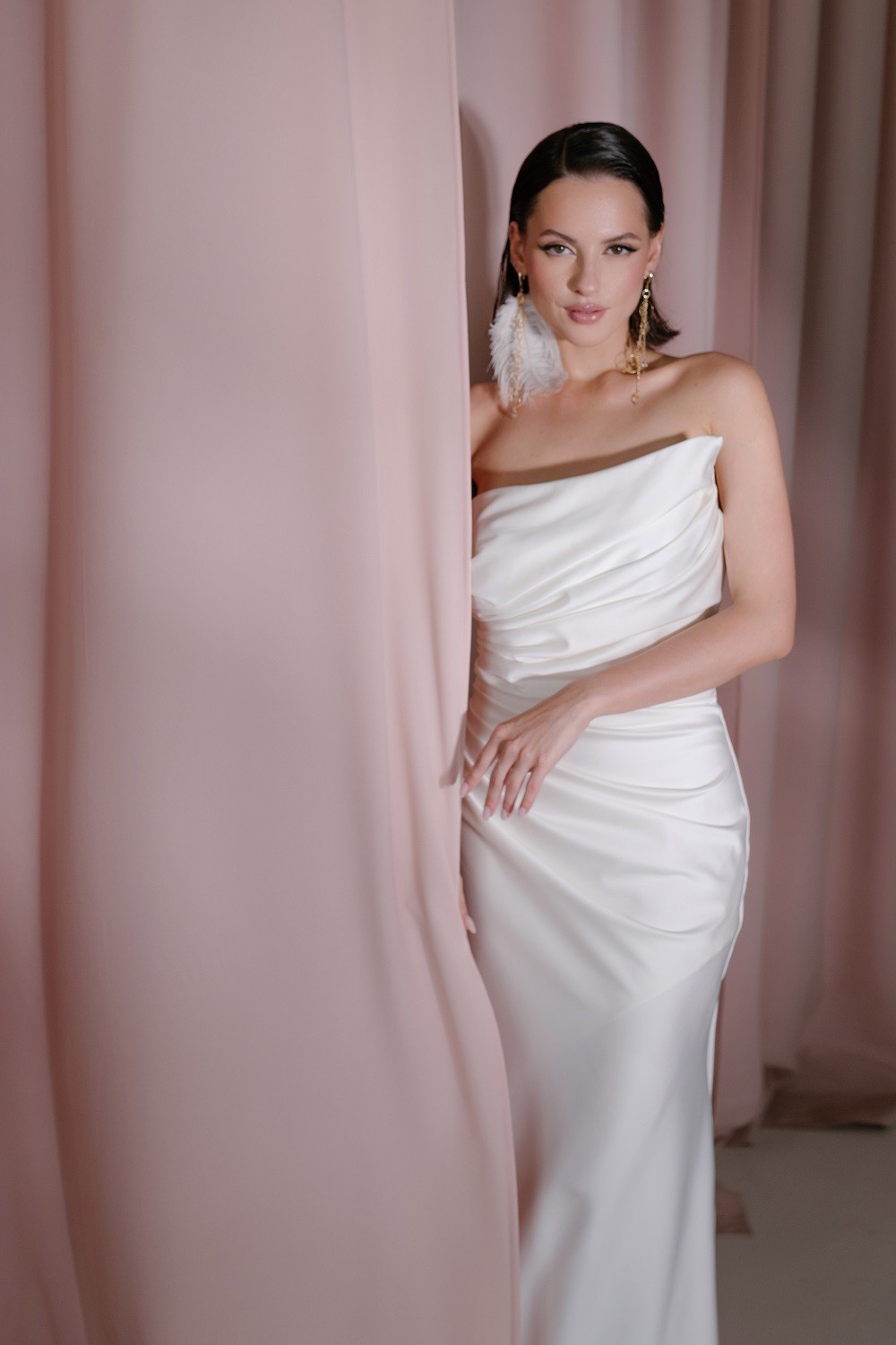 Свадебное платье #2673