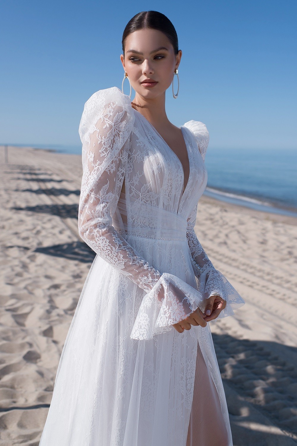 Свадебное платье #2702