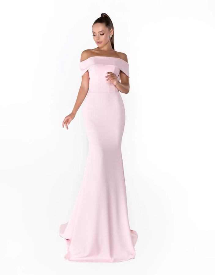 Вечернее платье #4406-1