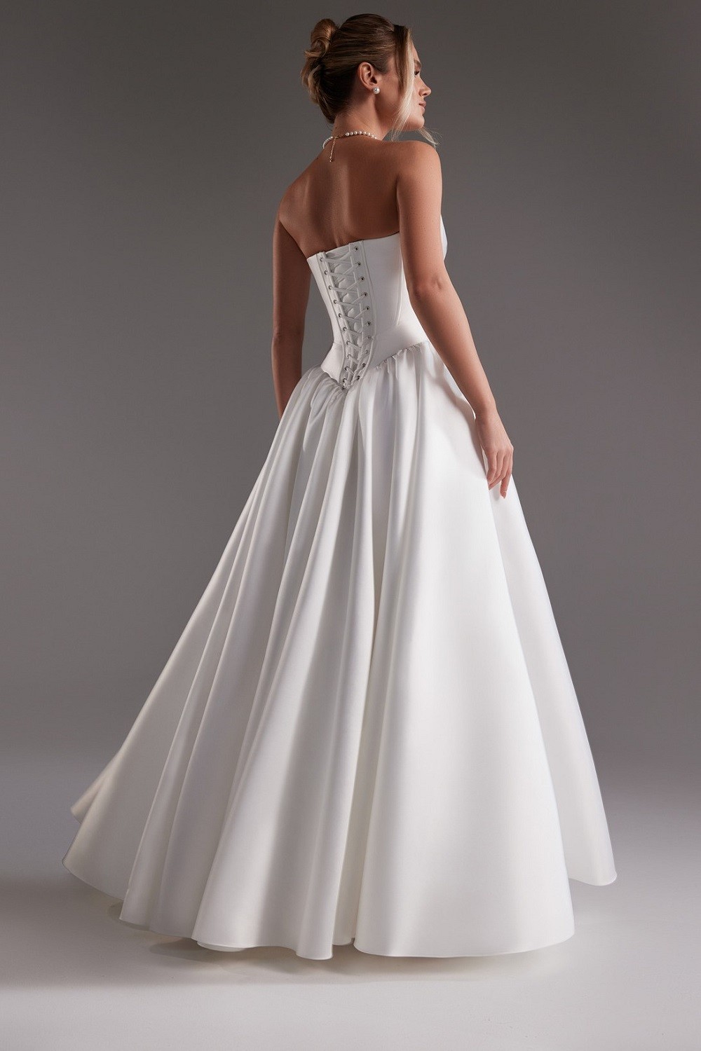 Свадебное платье #1702