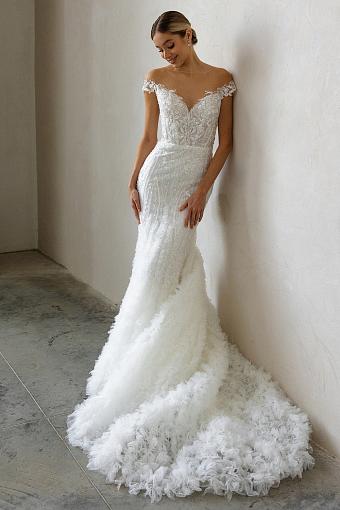 Свадебные платья #7736