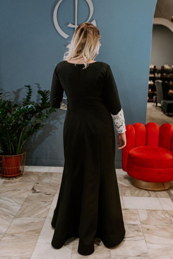 Вечернее платье #RR35