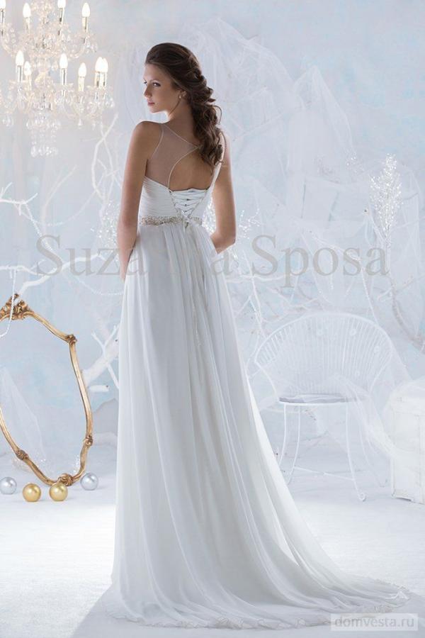 Свадебное платье #1000399