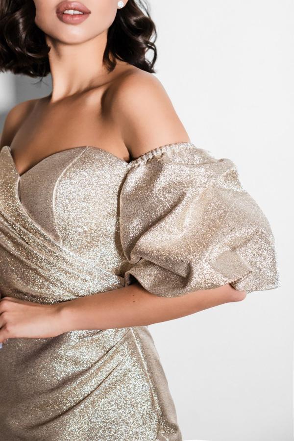 Вечернее платье #1050