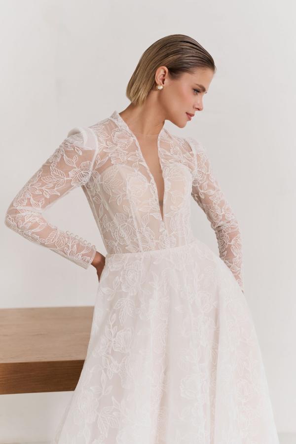 Свадебное платье #2867