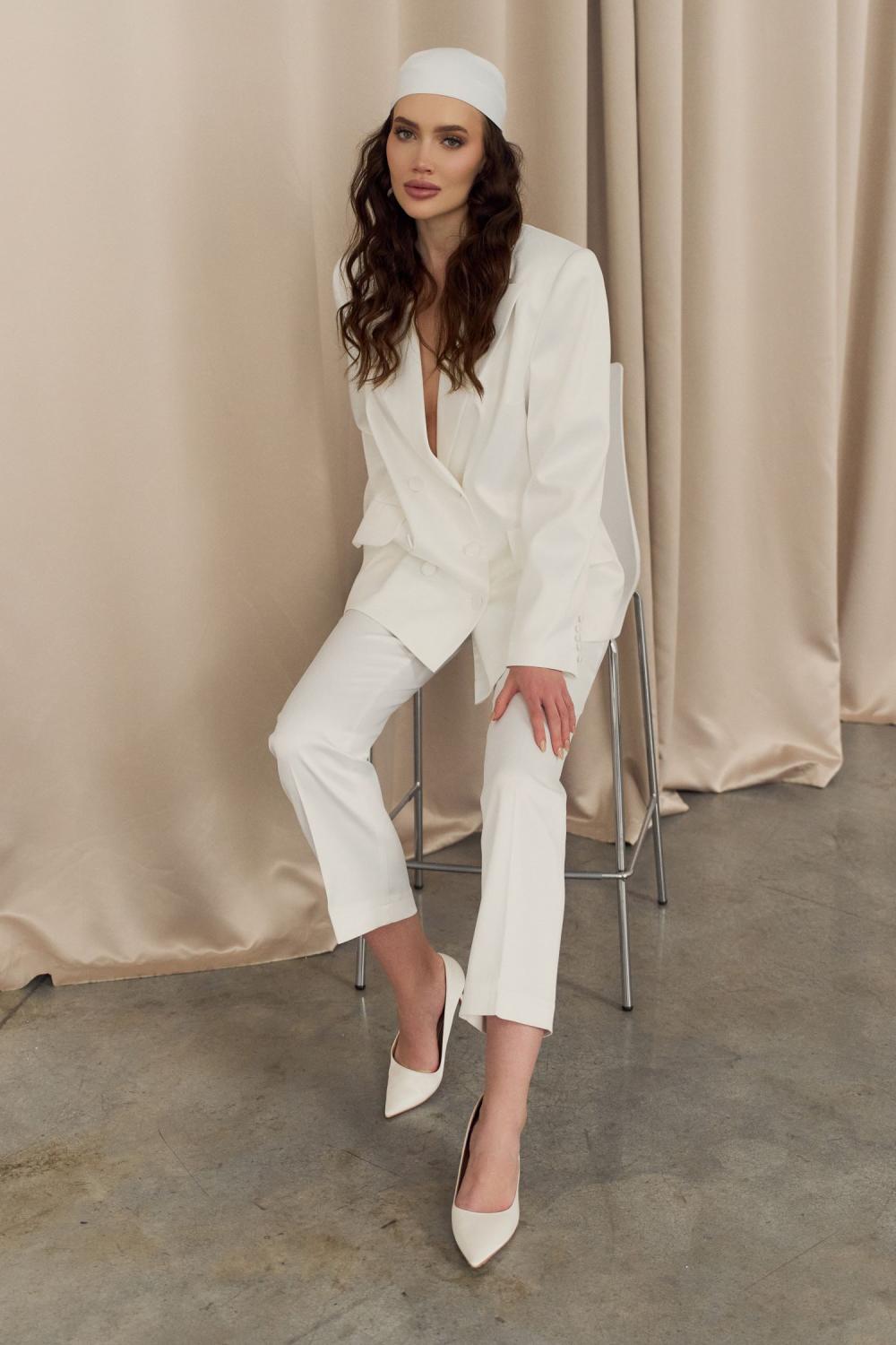 Свадебное платье #1058