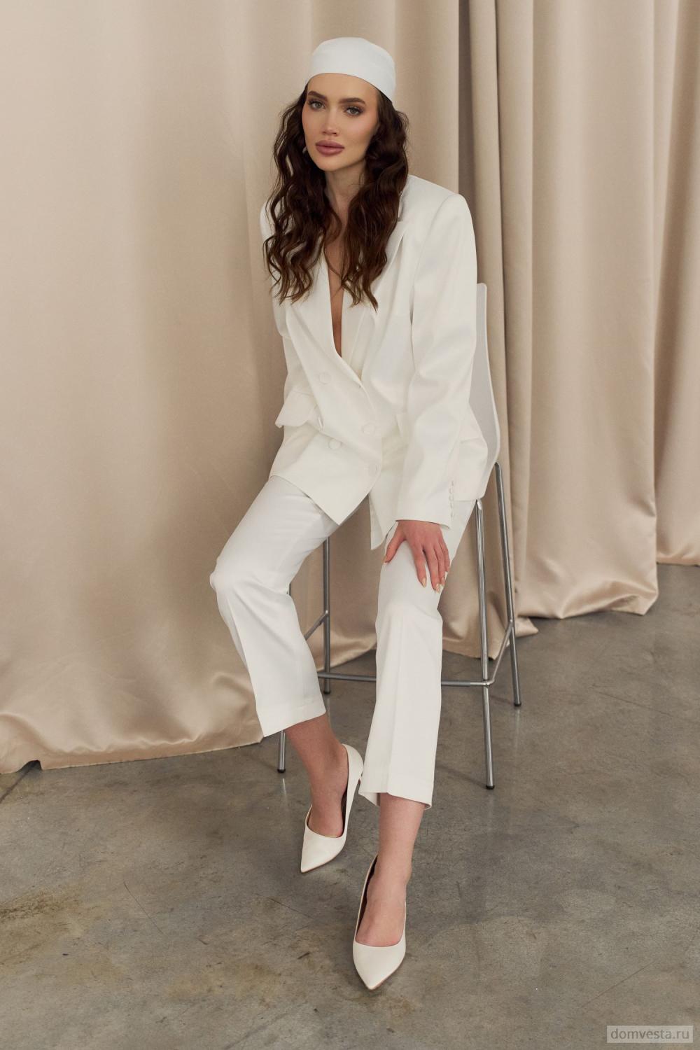 Свадебное платье #1058