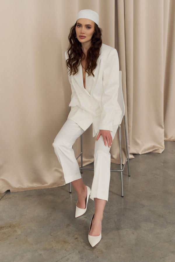 Свадебное платье #1058