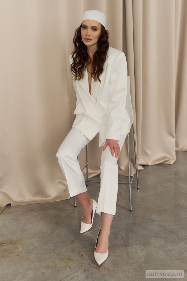 Свадебное платье #1058