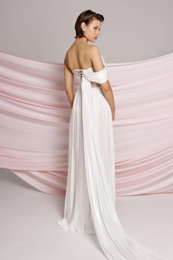 Свадебное платье #1191