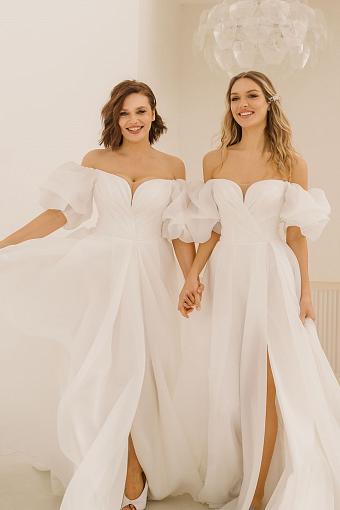 Свадебные платья #9577