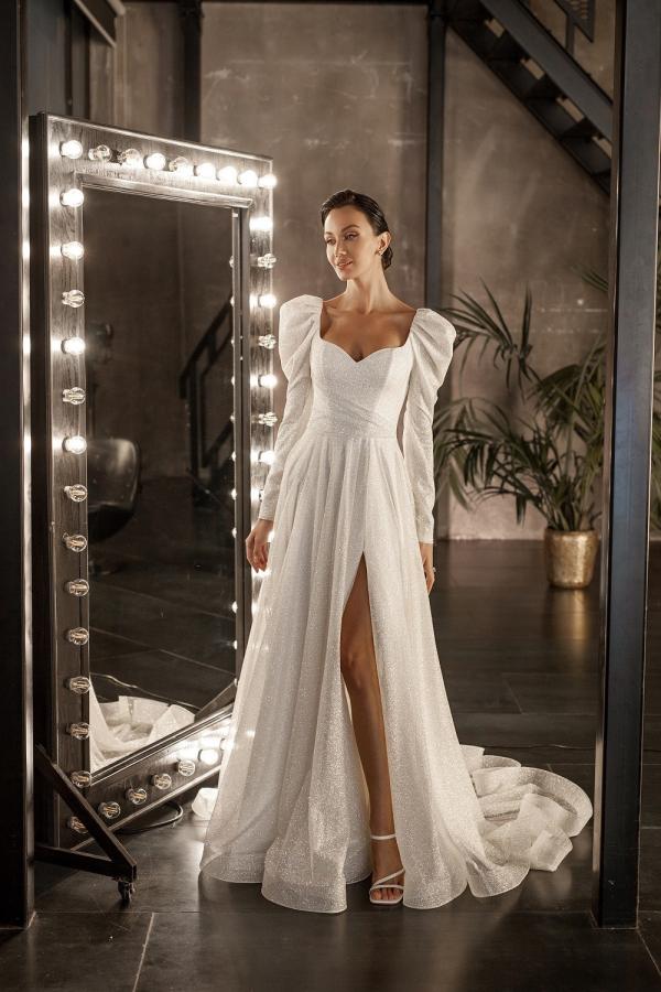 Свадебное платье #9647