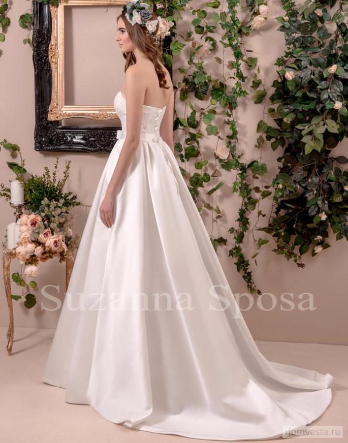Свадебное платье #163333