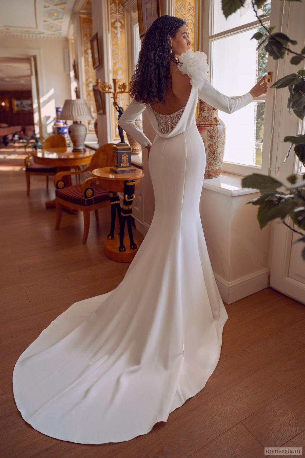 Свадебное платье #2192
