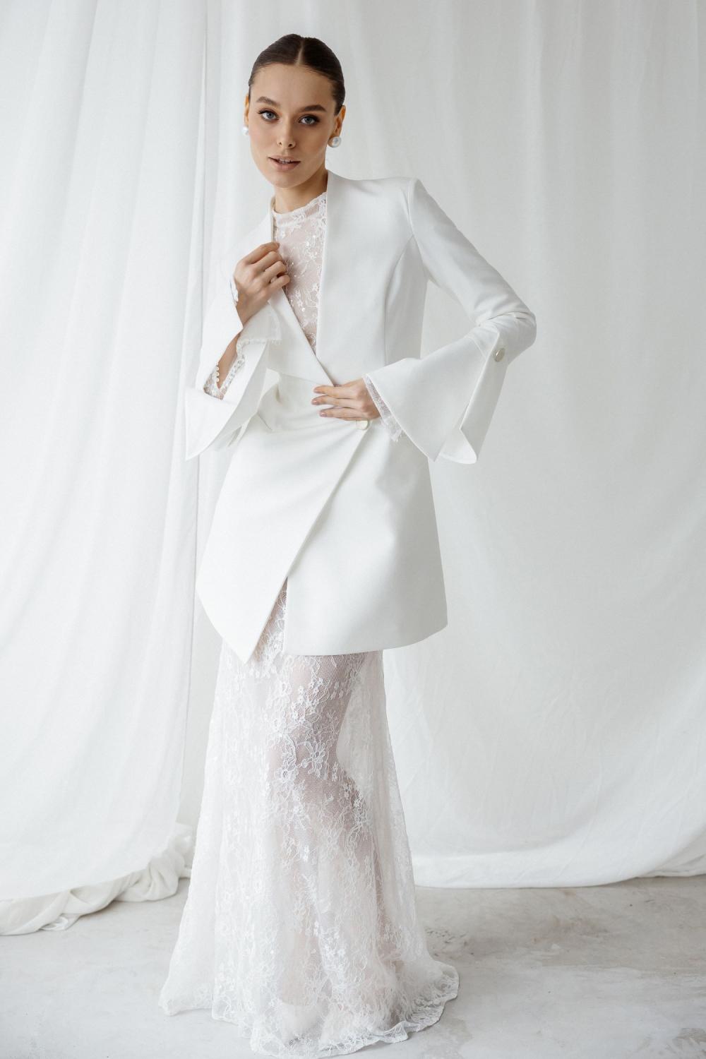 Свадебное платье #2030