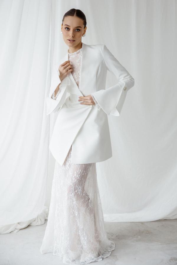 Свадебное платье #2030