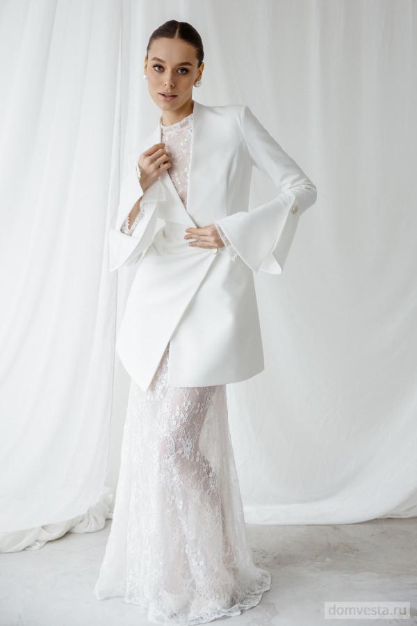 Свадебное платье #2030