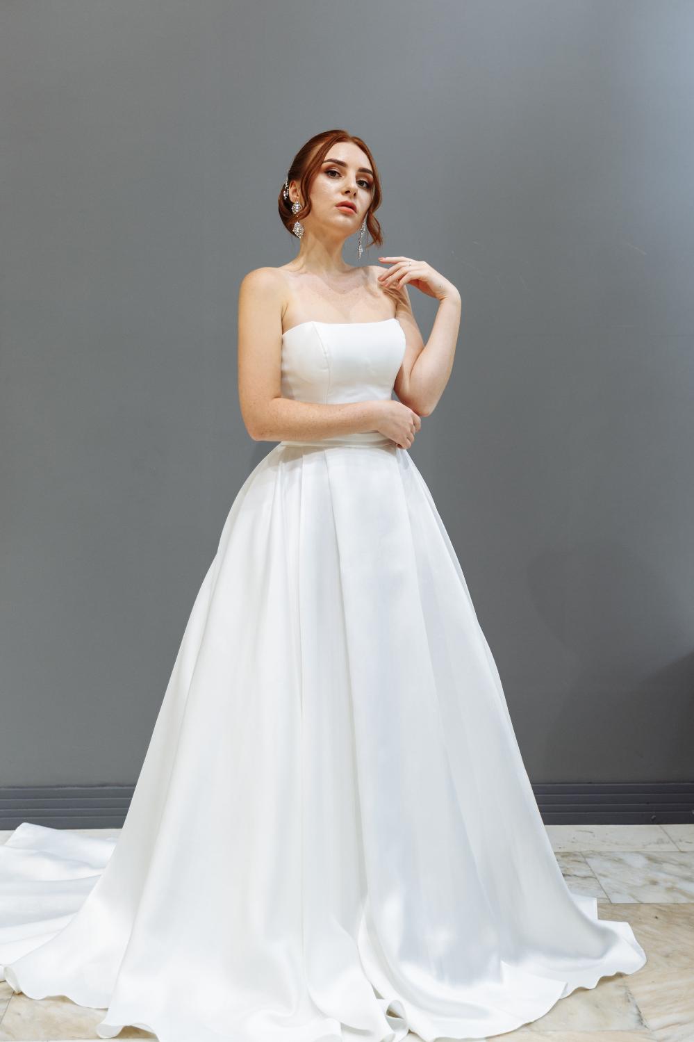 Свадебное платье #1337