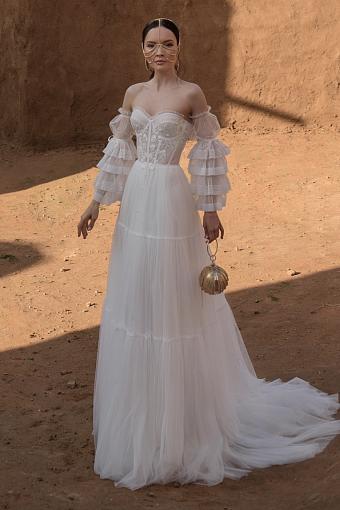 Свадебные платья #2613