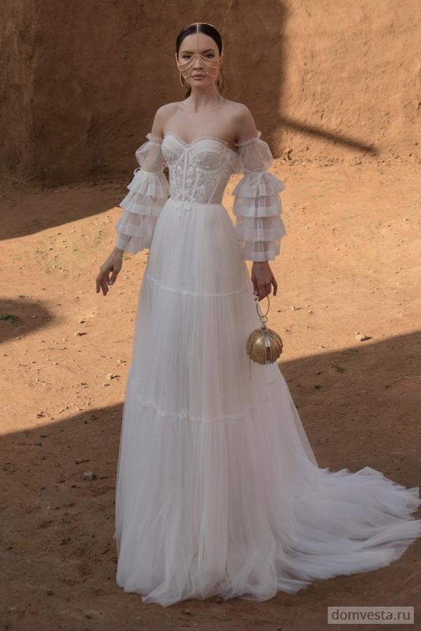 Свадебное платье #2613