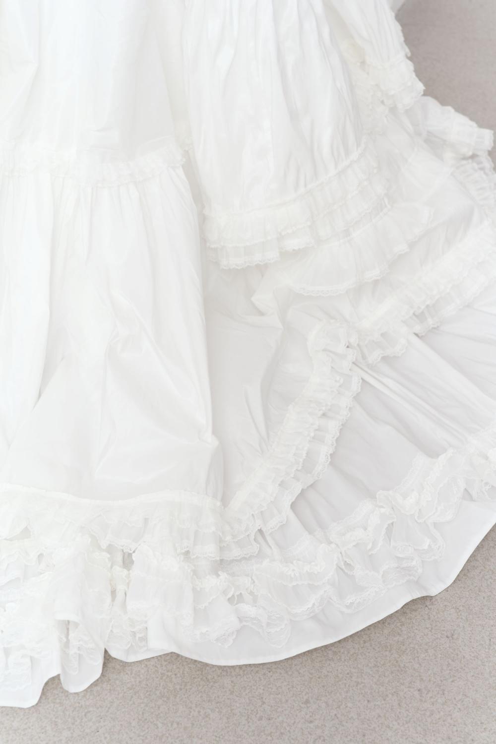 Свадебное платье #9797