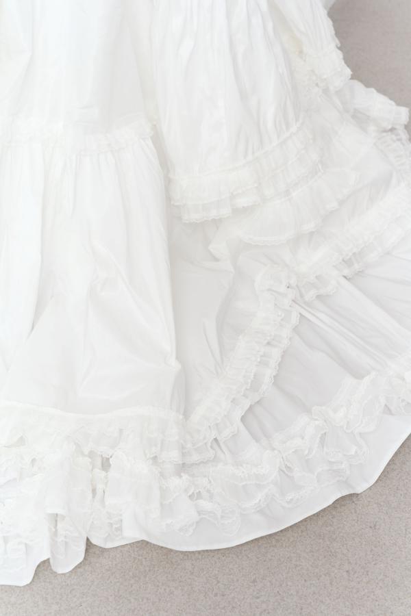 Свадебное платье #9797