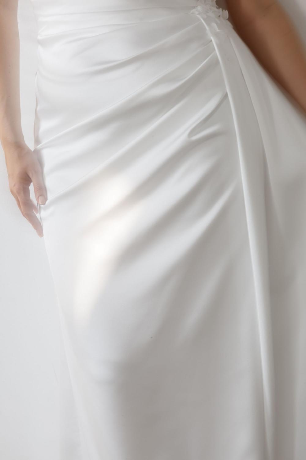 Свадебное платье #2911