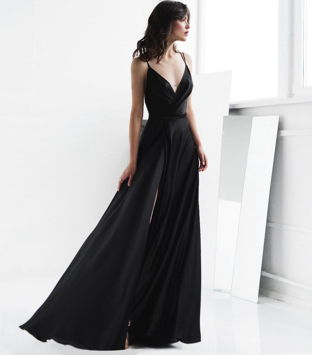 Вечернее платье #622