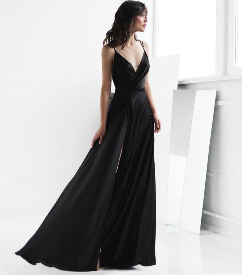 Вечернее платье #622