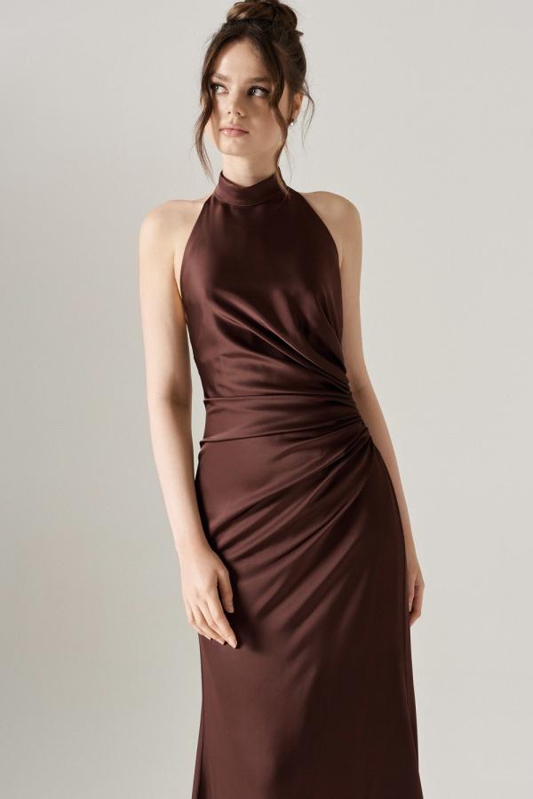 Вечернее платье #1157