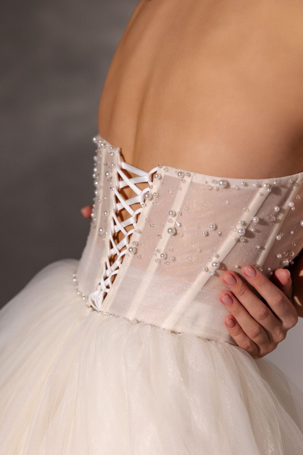 Свадебное платье #2159