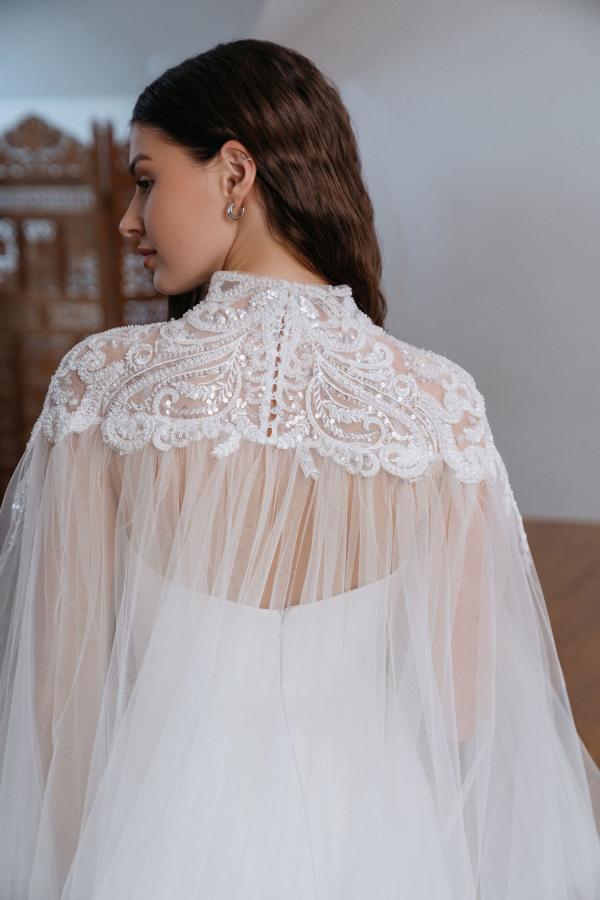 Свадебное платье #2458