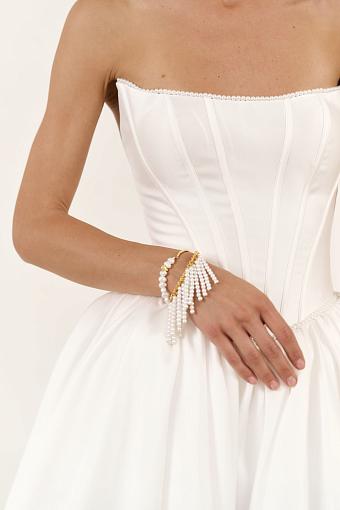 Свадебные украшения #A101052