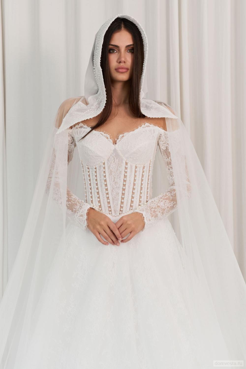 Свадебное платье #2165