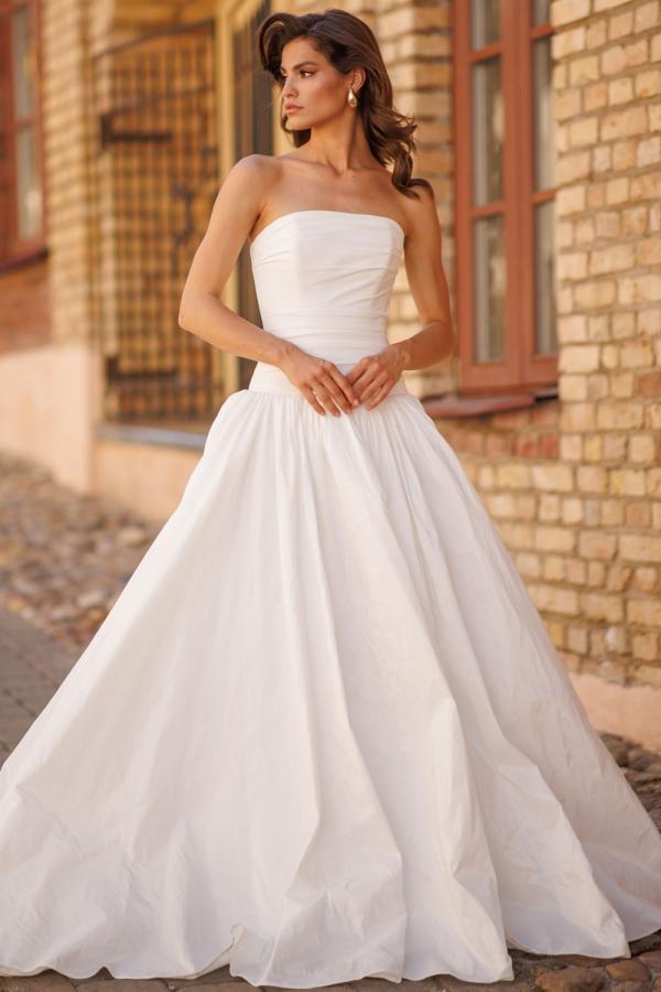 Свадебное платье #5273