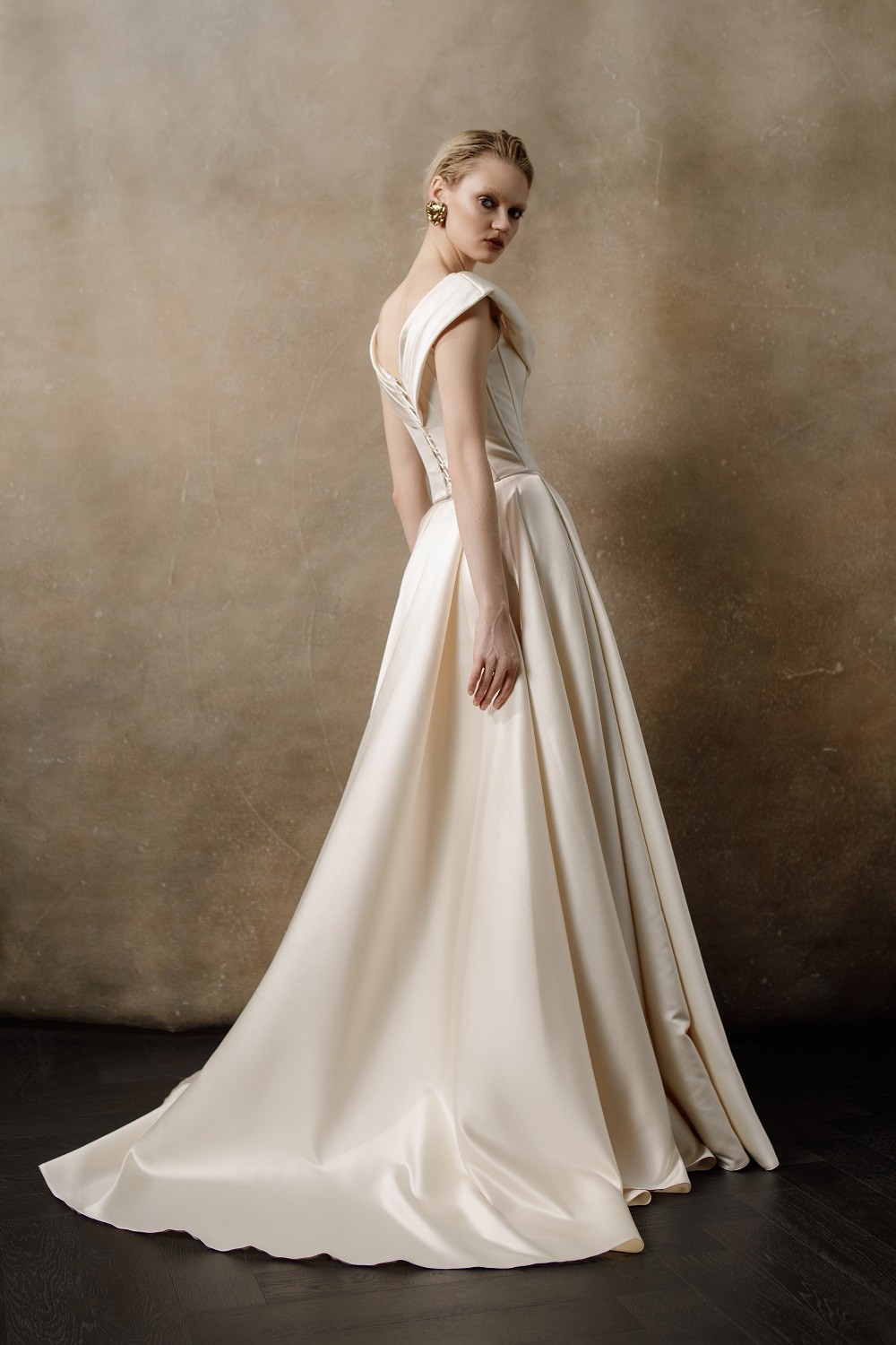 Свадебное платье #1150