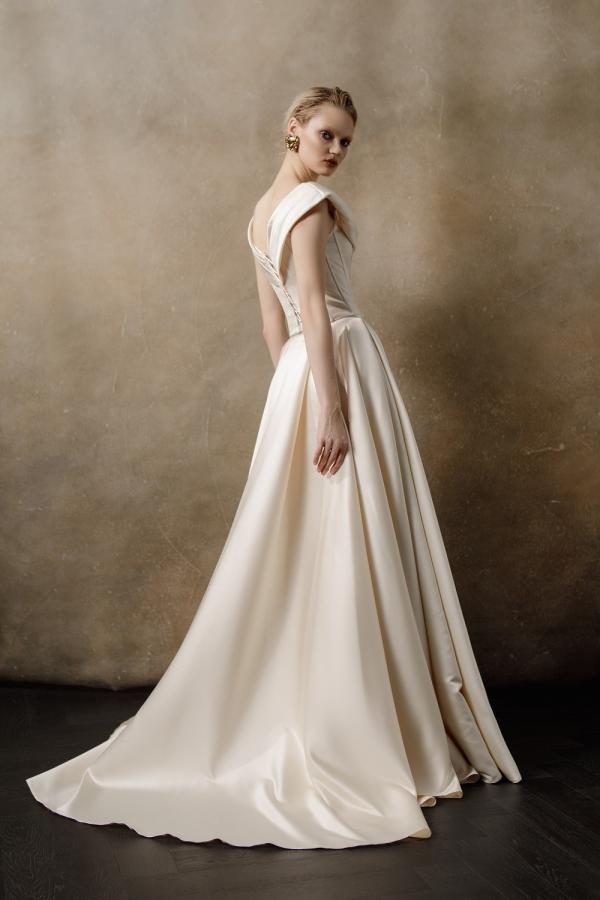 Свадебное платье #1150