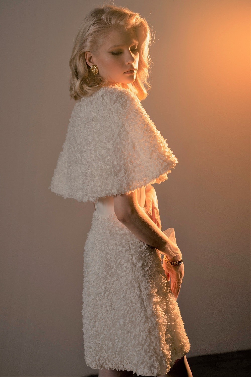 Свадебное платье #1087