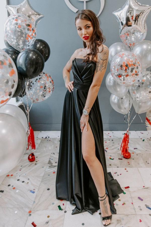 Вечернее платье #615