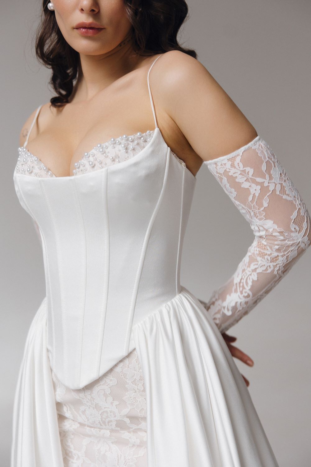 Свадебное платье #2871