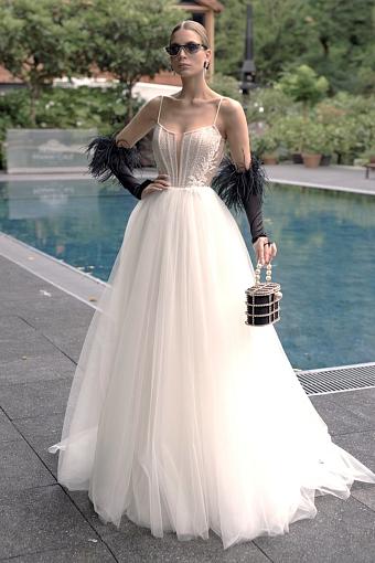 Свадебные платья #1963