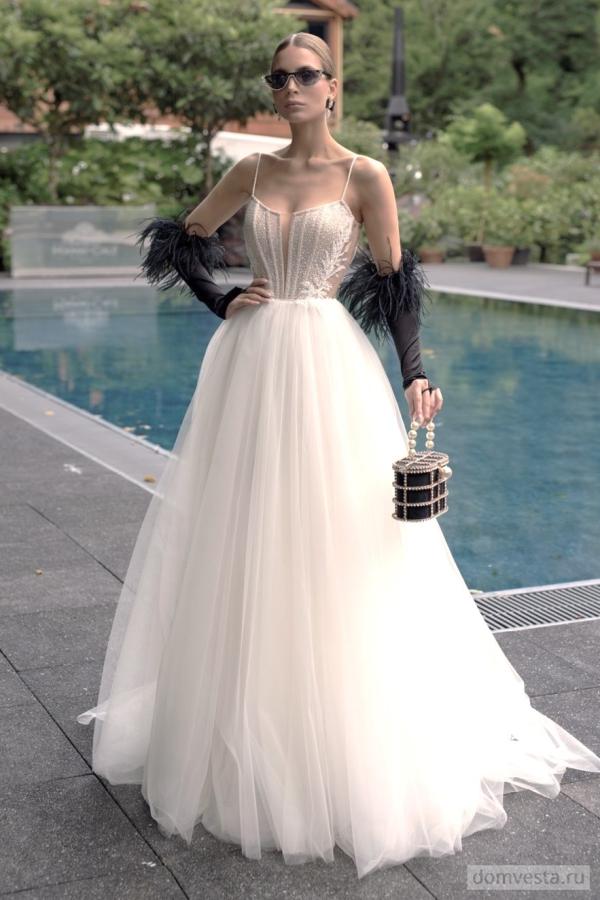 Свадебное платье #1963