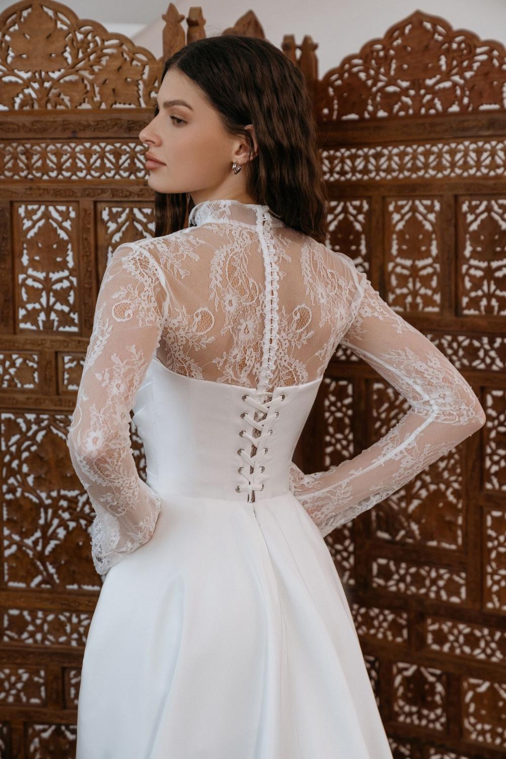 Свадебное платье #2464