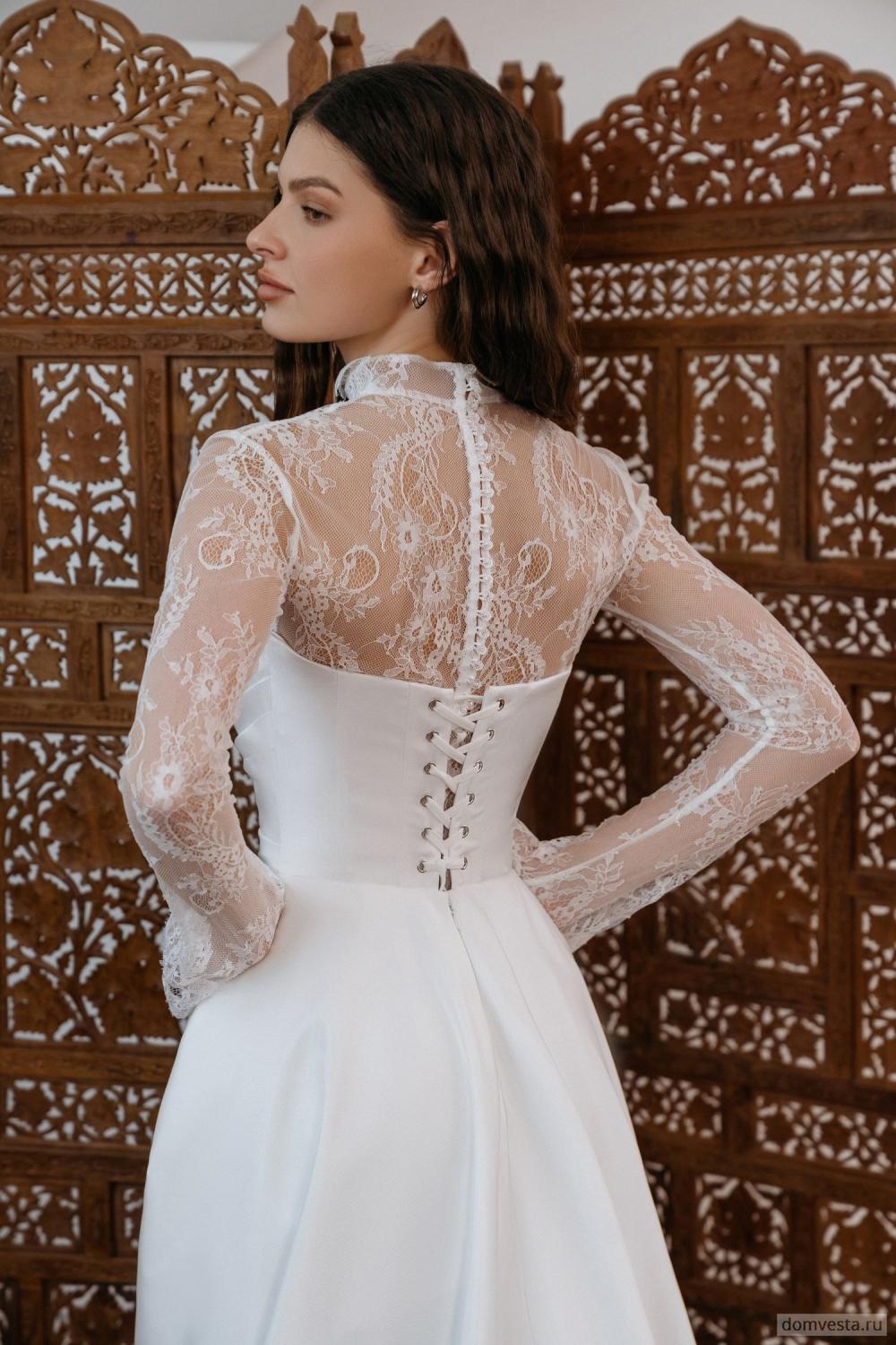 Свадебное платье #2464