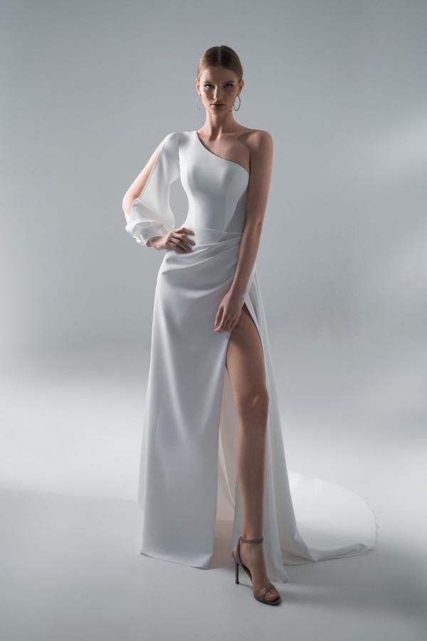 Свадебное платье #5124