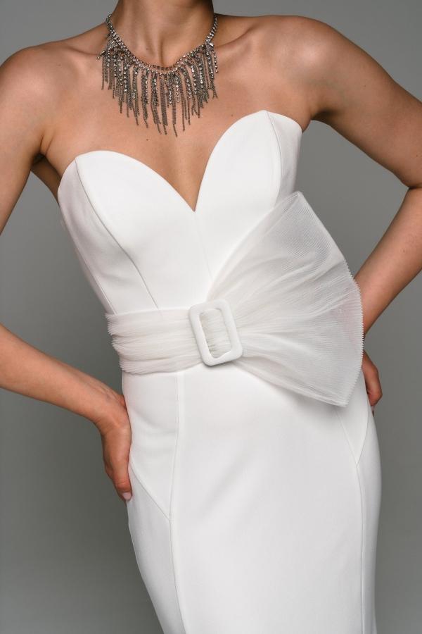 Свадебное платье #2020