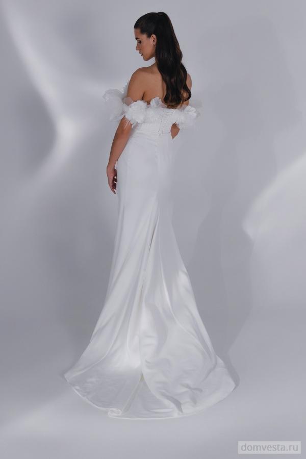 Свадебное платье #9657