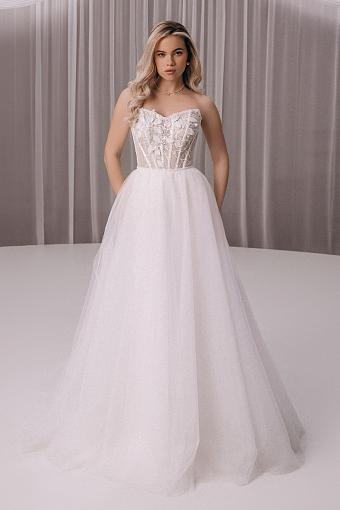 Свадебные платья #2444